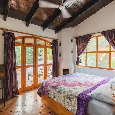 Willa Palatalik Santa Cruz La Laguna Zewnętrze zdjęcie