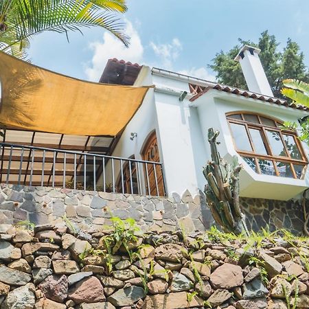 Willa Palatalik Santa Cruz La Laguna Zewnętrze zdjęcie