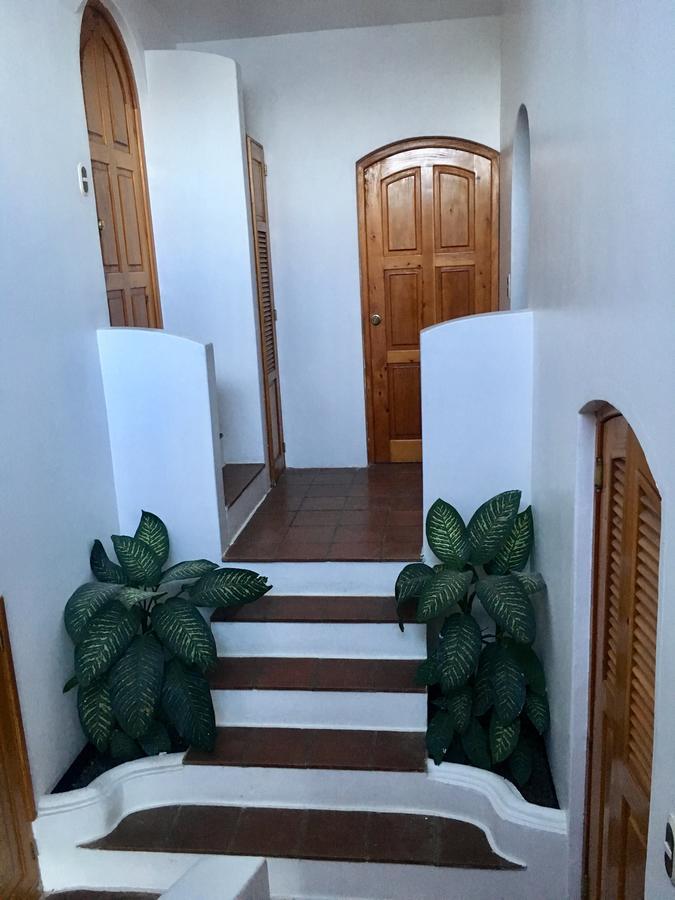 Willa Palatalik Santa Cruz La Laguna Zewnętrze zdjęcie