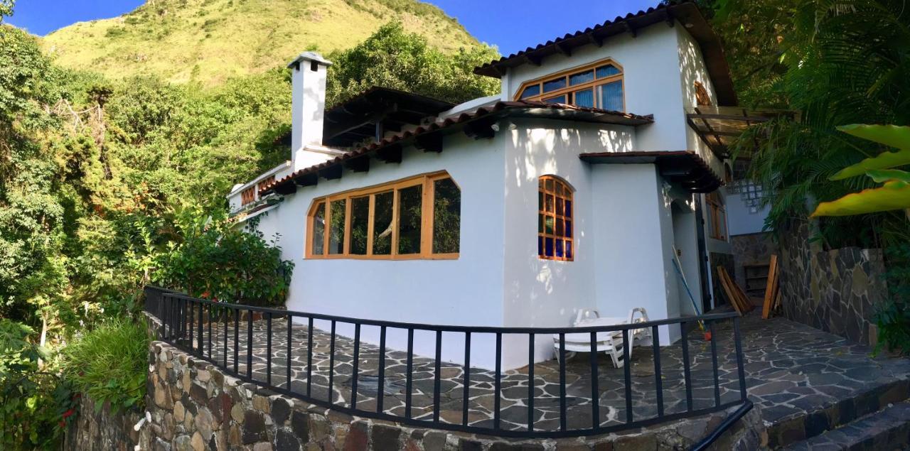 Willa Palatalik Santa Cruz La Laguna Zewnętrze zdjęcie